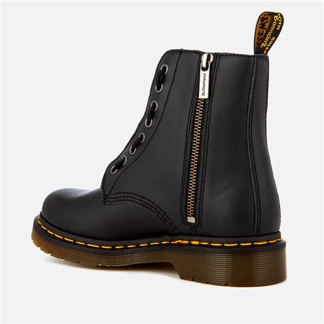 black martens boots|More.